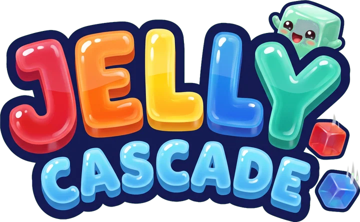 Jelly Cascade